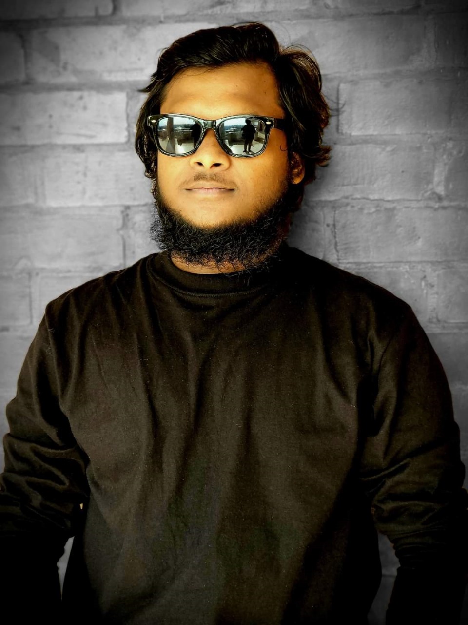 Badsha Faysal  