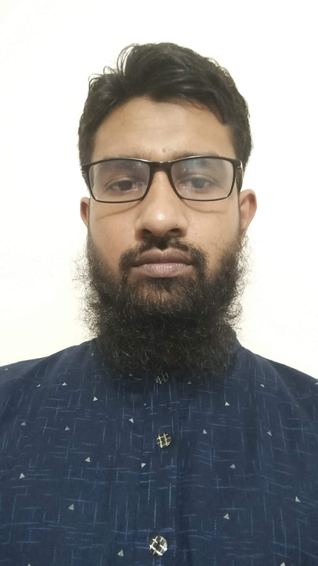 Kazi Aftabul Islam