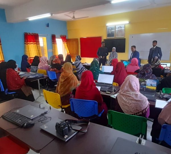 ICT
