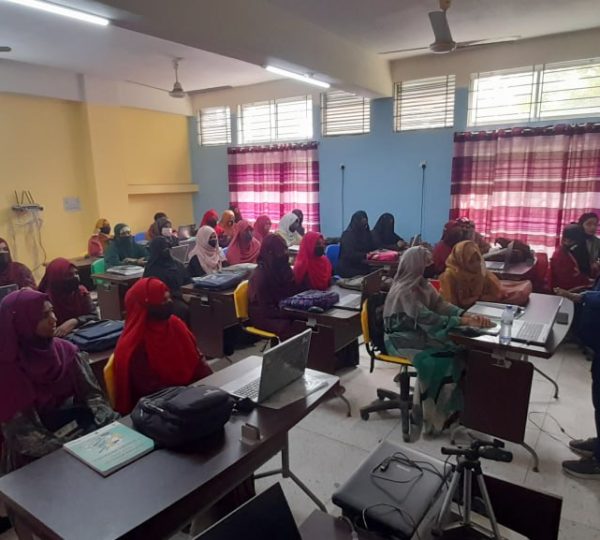 ICT