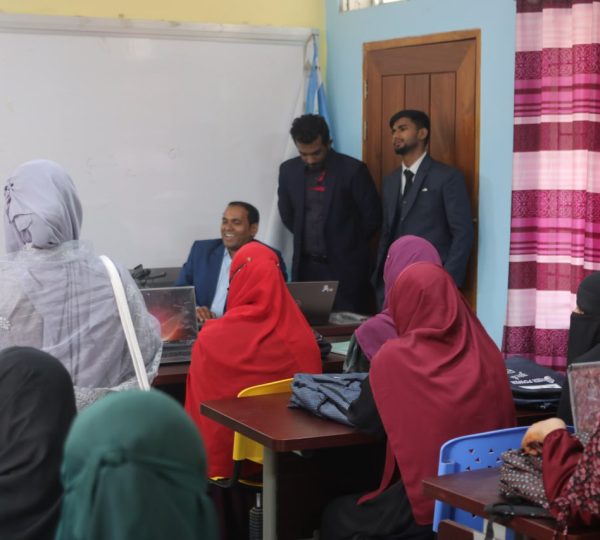 ICT